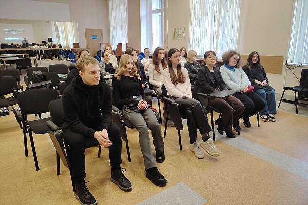 В РГГУ обсудили проблемы наркотической зависимости