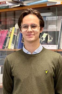 Подведены итоги Конкурса на соискание стипендии им. Ю.В. Кнорозова