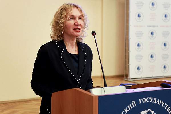 Состоялось открытие Дней студенческой науки – 2023