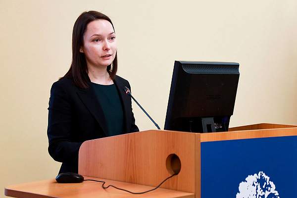 К 100-летию Музея современной истории России