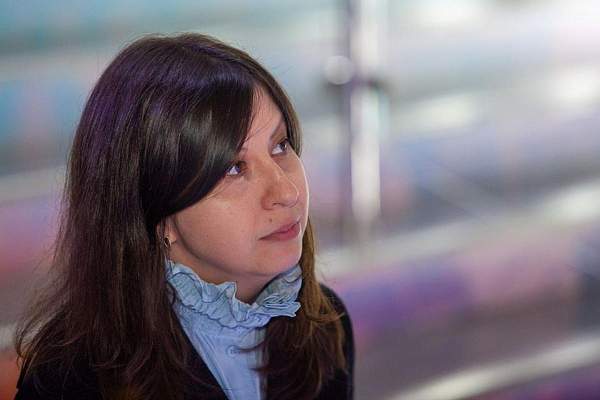 Премия Правительства Москвы молодым ученым в номинации «Гуманитарные науки»