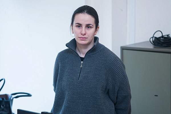 В РГГУ прошла встреча с руководителем Московского городского отделения ВСКС