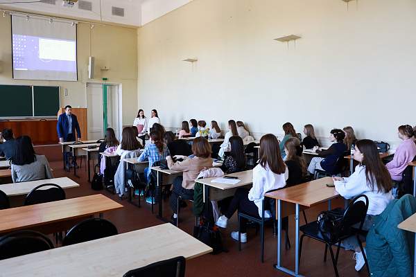 В РГГУ состоялся круглый стол «Диалог культур: история и современность»