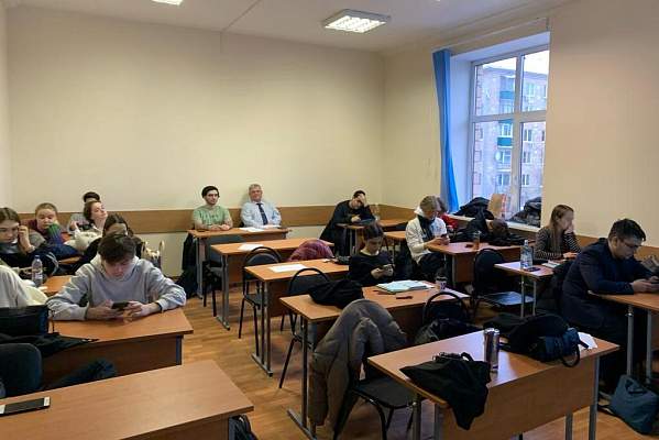 В РГГУ прошел круглый стол, посвященный Международному дню борьбы с коррупцией