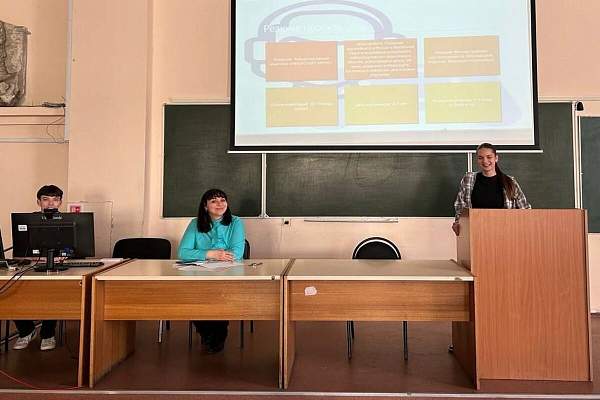 В Институте правоведения РГГУ состоялся профессиональный практикум «Инвестор и инвестиции» 