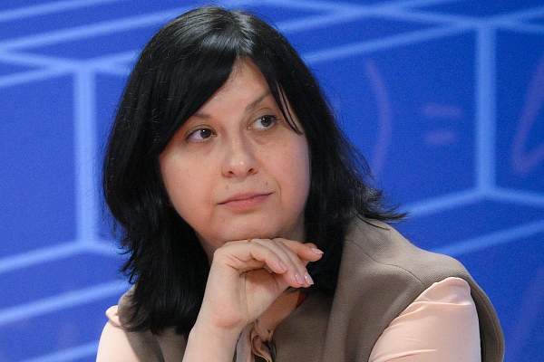 На площадке Конгресса молодых учёных обсудили поворотные точки научно-технической политики прошлого
