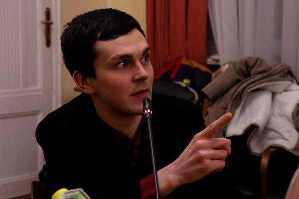 Юбилей отставки Н.С. Хрущёва обсудили на СНО «История российского чиновничества»