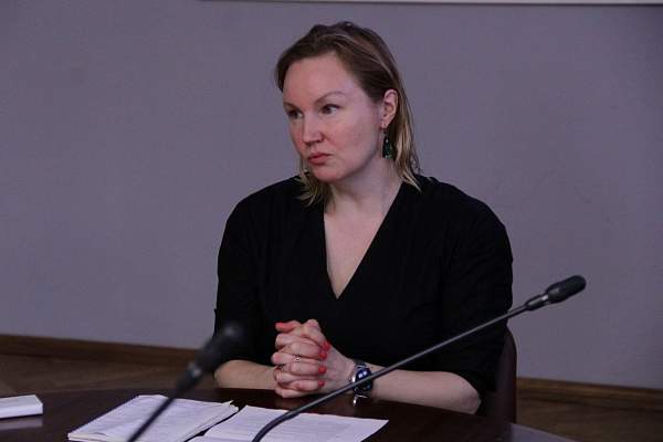 Проблемы биоэтики обсудили в рамках цикла встреч «Христианские ценности в современном мире»