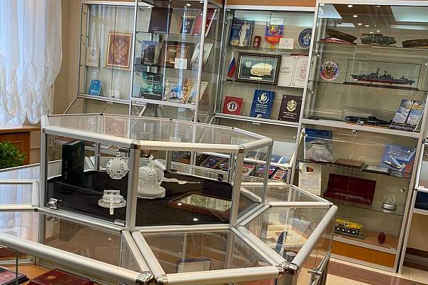 Студенты юридического факультета посетили девятый арбитражный апелляционный суд