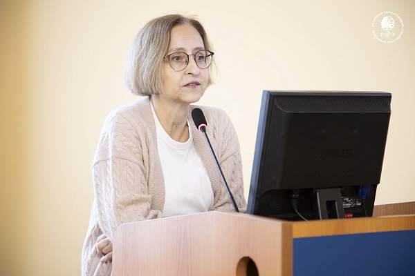 В РГГУ состоялся день открытых дверей для поступающих в магистратуру