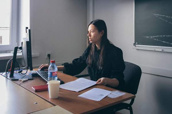 В РГГУ прошла конференция «Современные методы изучения культуры — XVI»