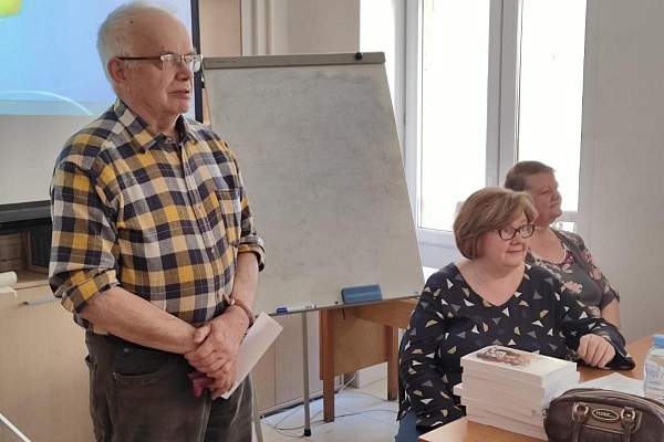 Социологи обсудили высшее образование и трудоустройство выпускников 