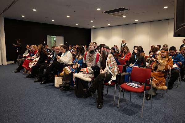 На Севере — жить!