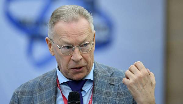 «Сила подлинной науки — в достоверных источниках»: РГГУ на V Конгрессе молодых учёных