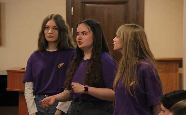 РГГУ в потоке событий: от космических рекордов до креативных индустрий и семейной памяти