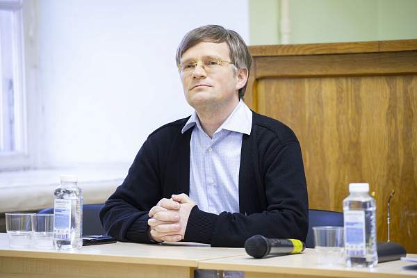 ИАИ РГГУ станет флагманом новой образовательной модели в архивном деле