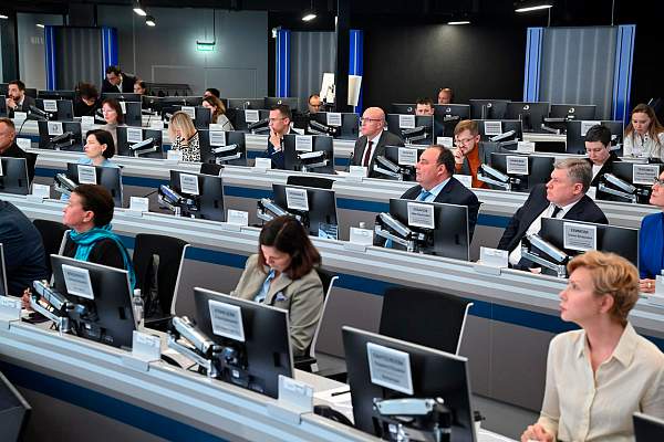 Дмитрий Чернышенко: Каждый второй фонд целевого капитала в России работает в сфере образования