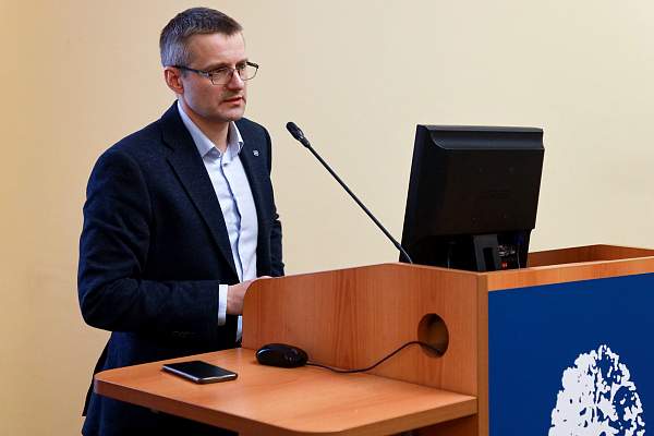 В РГГУ прошла конференция «Будущее нашего прошлого»