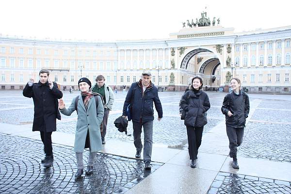 «Доржиевское общество» на «Доржиевских чтениях»: итоги выезда на конференцию в Санкт-Петербурге
