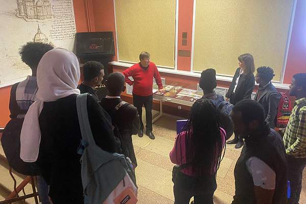 В РГГУ завершил работу Летний многопрофильный университет