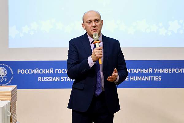 Это идёт изнутри, и это — ваша добрая воля: как отметили День волонтёра в РГГУ