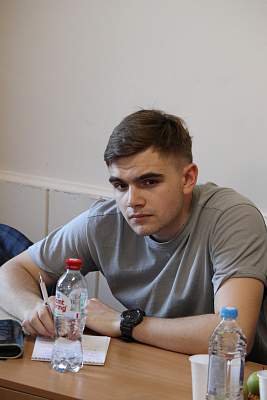 Дачную повседневность в СССР обсудили на заседании СНО «Советская повседневность»