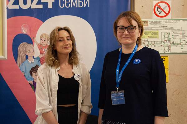 В РГГУ прошел День открытых дверей