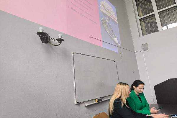 В РГГУ прошел круглый стол «Искусственный интеллект в гостиничном бизнесе: вопросы применения»