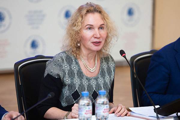 Заседание Учёного совета РГГУ: изменение структуры учебных подразделений