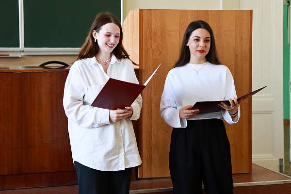 В РГГУ состоялся круглый стол «Диалог культур: история и современность»