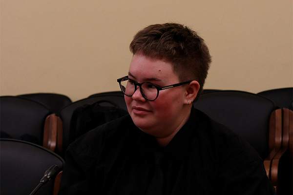 Юбилей отставки Н.С. Хрущёва обсудили на СНО «История российского чиновничества»