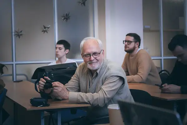 В РГГУ прошла конференция «Современные методы изучения культуры — XVI»