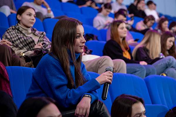 Всероссийская научно-практическая конференция «Новые подходы – 2023»