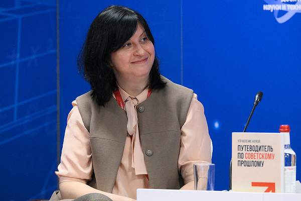 Кто и как в СССР управлял наукой?