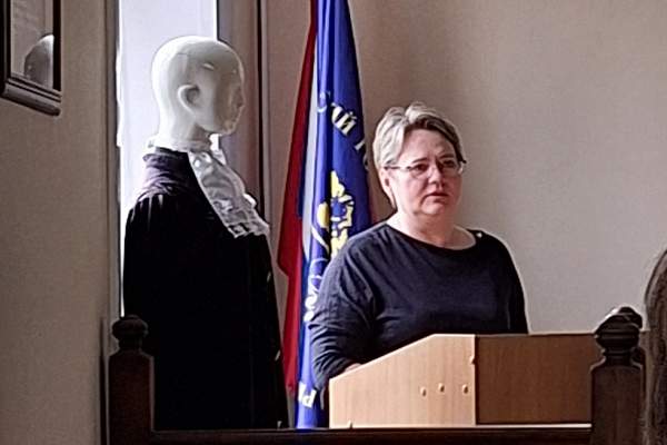 В рамках XXIV Чаяновских чтений ЮФ ИЭУП РГГУ организована секция «Трансформация национальной экономики в условиях цифровизации: правовой аспект»