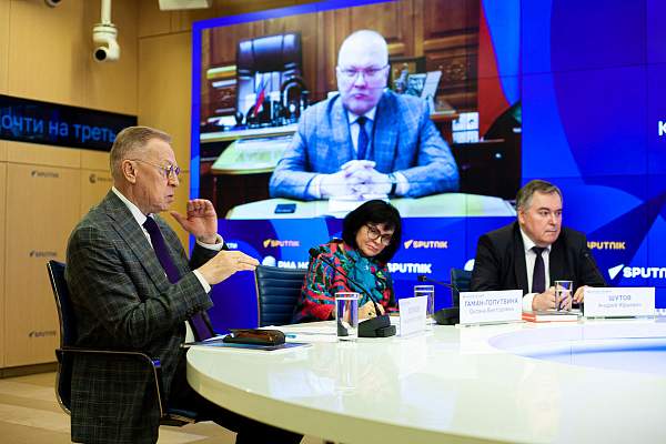 Социальная архитектура - новое слово социогуманитарных исследований