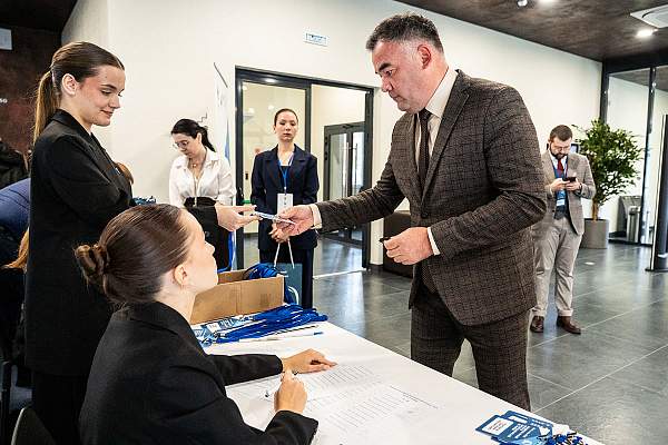 В Тюмени обсудили вопросы совершенствования высшего исторического образования