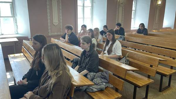 В РГГУ обсудили проблемы сохранности архивных документов