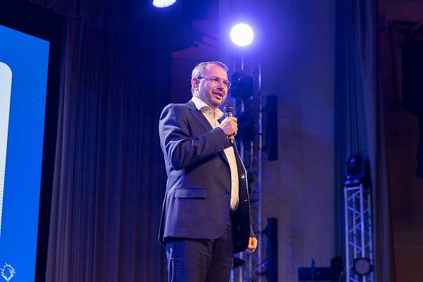 Из первых уст: студент РГГУ о встрече с врио губернатора Курской области