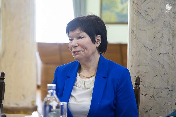 Новый импульс российско-пакистанским отношениям: в РГГУ обсудили гуманитарное сотрудничество