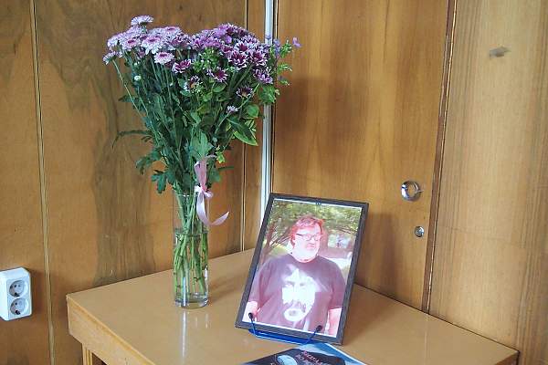 В РГГУ прошёл круглый стол «Визуальное во всём-7»