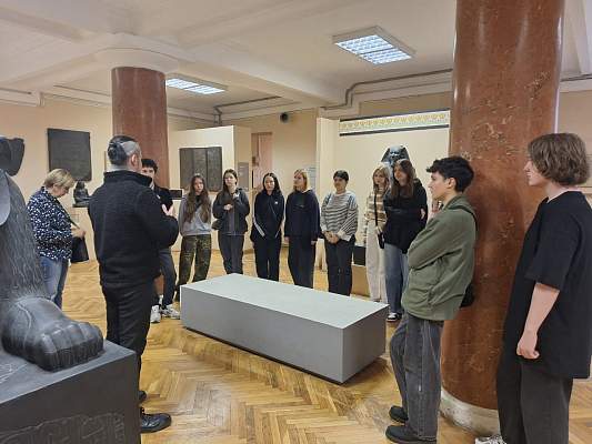 Фестиваль финансовой грамотности и предпринимательской культуры в РГГУ