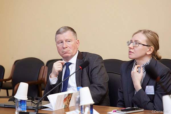 Научная конференция «Память и идентичность — VIII. Человек и сообщества: множества и пересечения идентичностей» в РГГУ