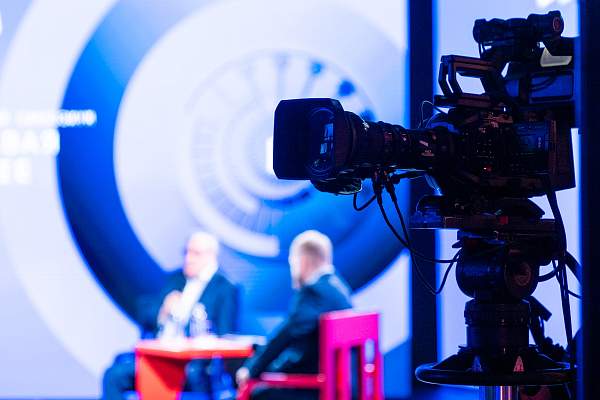 Россия как архитектор новой модели цивилизации: РГГУ на симпозиуме «Создавая будущее»