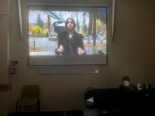 Подведены итоги конкурса видеороликов «Моя малая Родина» расскажи о месте, которое дорого сердцу.