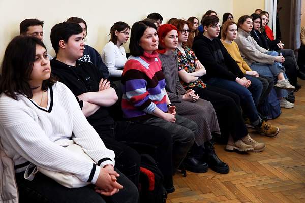 Проблемы и перспективы расширения БРИКС обсудили в РГГУ 
