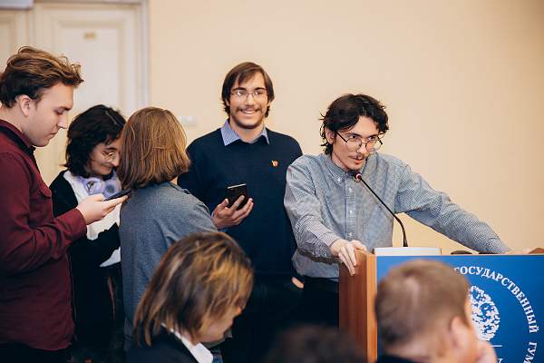 От Великого Новгорода до Тверской области: студенты РГГУ подвели итоги археологического сезона