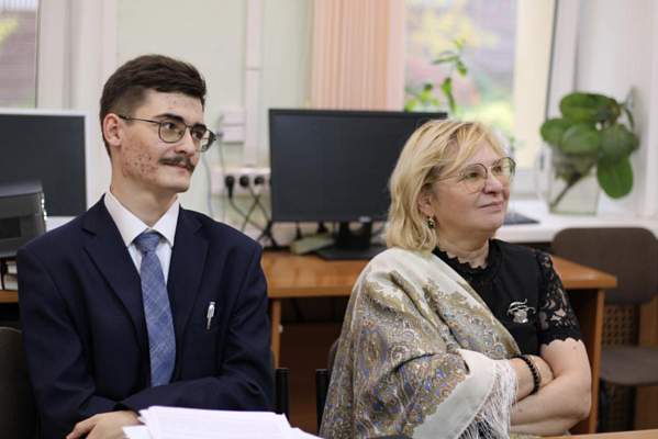 Круглый стол «Развитие региональных архивов на современном этапе» прошёл в Центральном государственном архиве Московской области
