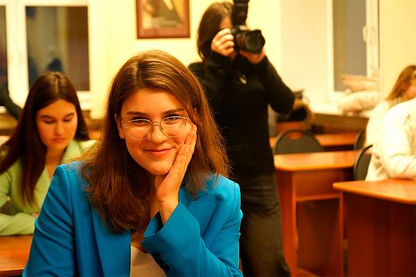 Деловая учебная игра «Суд присяжных»