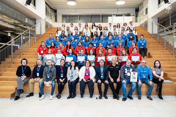 Калининград: студенты создали уникальный проект о ратных подвигах молодежи в ВОВ на IV Исторической медиашколе